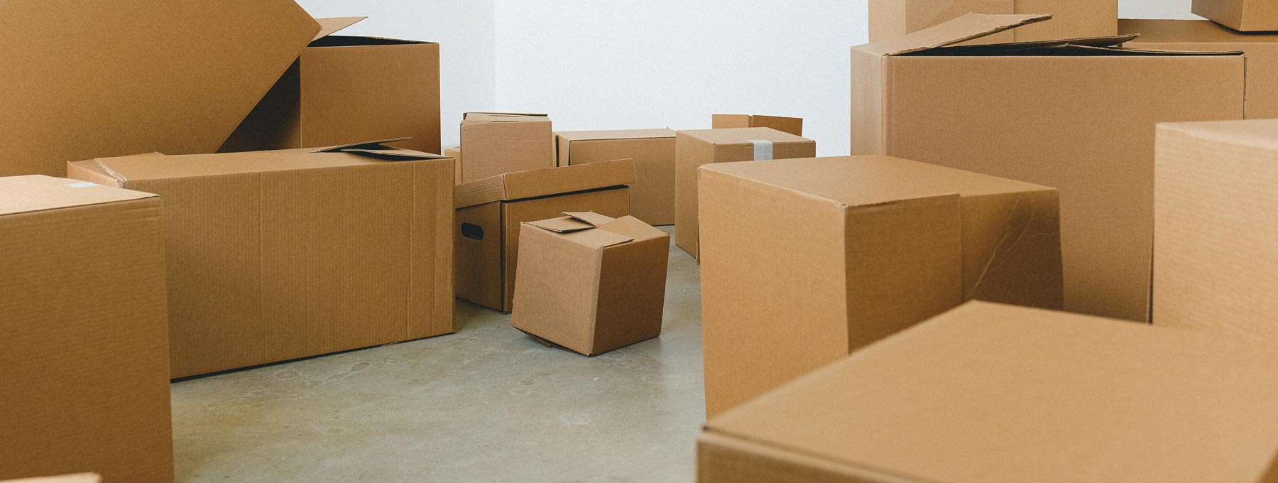 Boxes